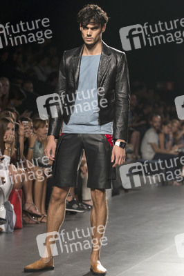 Etxeberria Fashion Show, Fashion Week Madrid