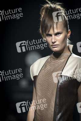 Etxeberria Fashion Show, Fashion Week Madrid