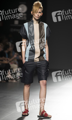 Etxeberria Fashion Show, Fashion Week Madrid