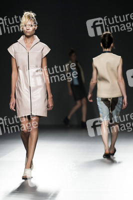 Etxeberria Fashion Show, Fashion Week Madrid
