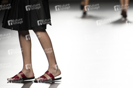 Etxeberria Fashion Show, Fashion Week Madrid