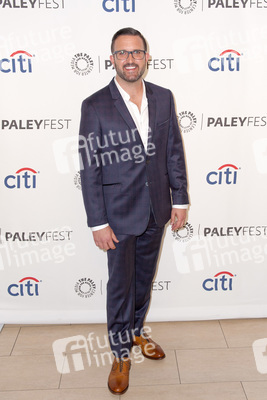 2014 PaleyFest Fall TV Previews - Fall Season Premiere Of MTV's 'Faking It', Beverly Hills