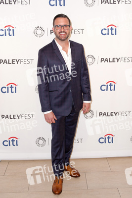 2014 PaleyFest Fall TV Previews - Fall Season Premiere Of MTV's 'Faking It', Beverly Hills