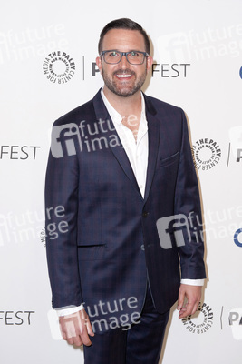 2014 PaleyFest Fall TV Previews - Fall Season Premiere Of MTV's 'Faking It', Beverly Hills
