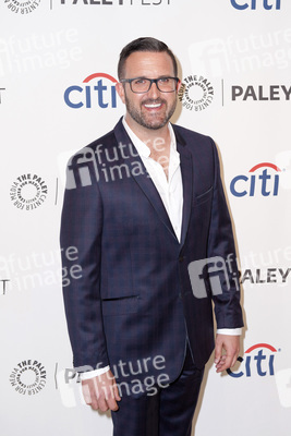 2014 PaleyFest Fall TV Previews - Fall Season Premiere Of MTV's 'Faking It', Beverly Hills