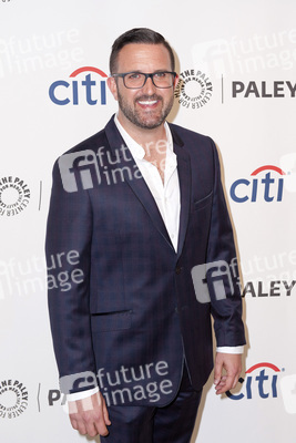 2014 PaleyFest Fall TV Previews - Fall Season Premiere Of MTV's 'Faking It', Beverly Hills