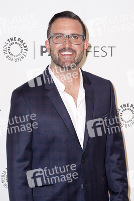 2014 PaleyFest Fall TV Previews - Fall Season Premiere Of MTV's 'Faking It', Beverly Hills