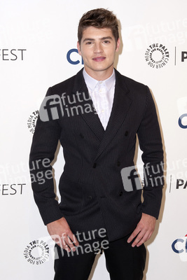 2014 PaleyFest Fall TV Previews - Fall Season Premiere Of MTV's 'Faking It', Beverly Hills