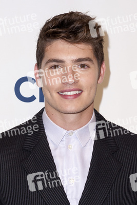 2014 PaleyFest Fall TV Previews - Fall Season Premiere Of MTV's 'Faking It', Beverly Hills