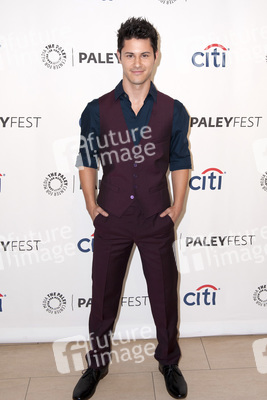 2014 PaleyFest Fall TV Previews - Fall Season Premiere Of MTV's 'Faking It', Beverly Hills