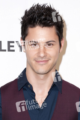 2014 PaleyFest Fall TV Previews - Fall Season Premiere Of MTV's 'Faking It', Beverly Hills
