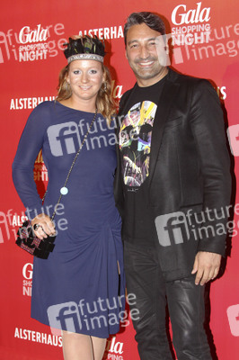 Gala Shopping Night, Hamburg