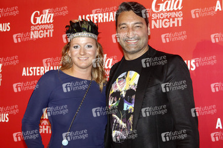 Gala Shopping Night, Hamburg