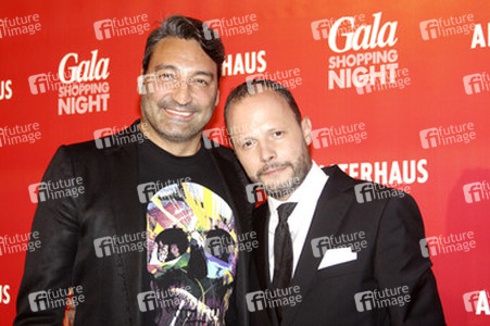 Gala Shopping Night, Hamburg