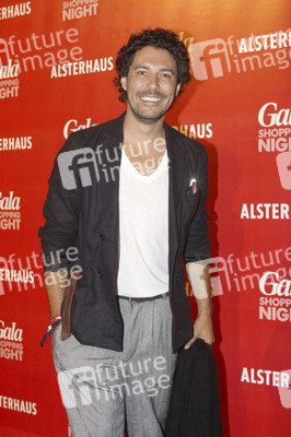 Gala Shopping Night, Hamburg