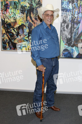 James Francis Gill Vernissage, Hamburg