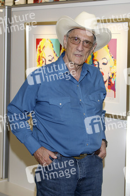 James Francis Gill Vernissage, Hamburg