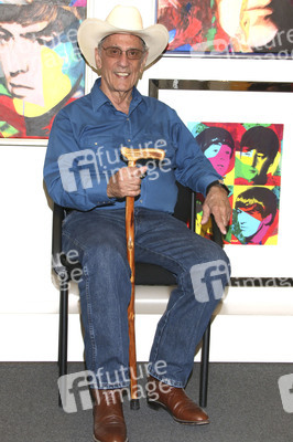James Francis Gill Vernissage, Hamburg