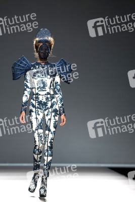 Maya Hansen Show, Fashion Week Madrid