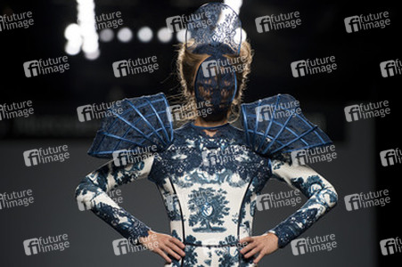 Maya Hansen Show, Fashion Week Madrid