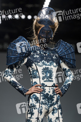 Maya Hansen Show, Fashion Week Madrid