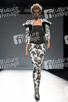 Maya Hansen Show, Fashion Week Madrid