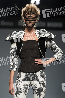 Maya Hansen Show, Fashion Week Madrid