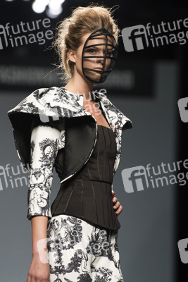 Maya Hansen Show, Fashion Week Madrid