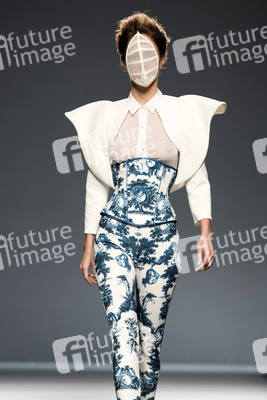 Maya Hansen Show, Fashion Week Madrid