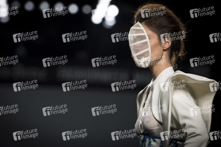Maya Hansen Show, Fashion Week Madrid