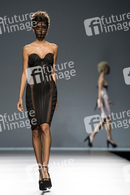 Maya Hansen Show, Fashion Week Madrid