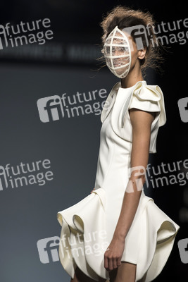 Maya Hansen Show, Fashion Week Madrid