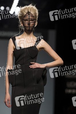 Maya Hansen Show, Fashion Week Madrid