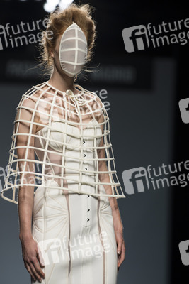 Maya Hansen Show, Fashion Week Madrid