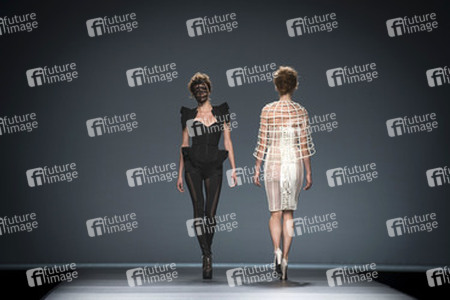 Maya Hansen Show, Fashion Week Madrid