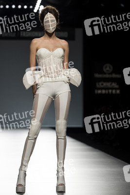 Maya Hansen Show, Fashion Week Madrid