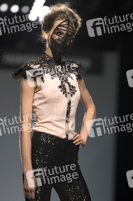Maya Hansen Show, Fashion Week Madrid