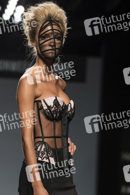 Maya Hansen Show, Fashion Week Madrid