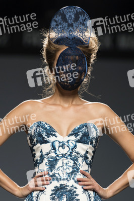 Maya Hansen Show, Fashion Week Madrid
