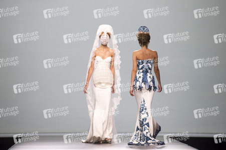 Maya Hansen Show, Fashion Week Madrid