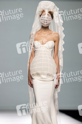 Maya Hansen Show, Fashion Week Madrid