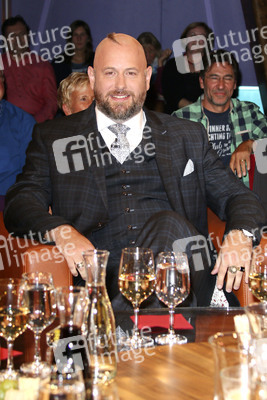 'NDR Talk Show', Hamburg