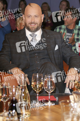 'NDR Talk Show', Hamburg