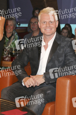 'NDR Talk Show', Hamburg