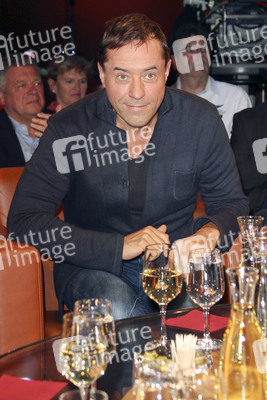 'NDR Talk Show', Hamburg