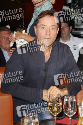 'NDR Talk Show', Hamburg