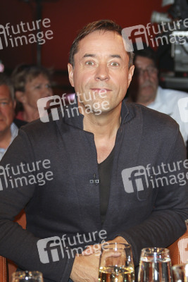 'NDR Talk Show', Hamburg