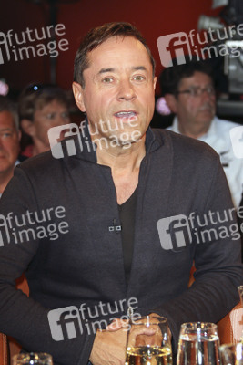 'NDR Talk Show', Hamburg