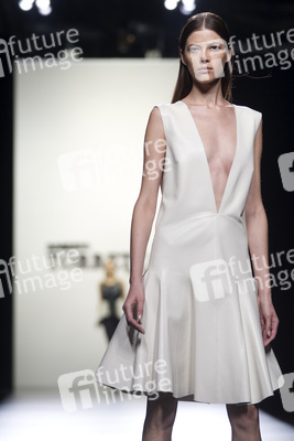 Roberto Torretta Fashion Show, Fashion Week Madrid