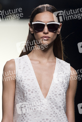 Roberto Torretta Fashion Show, Fashion Week Madrid